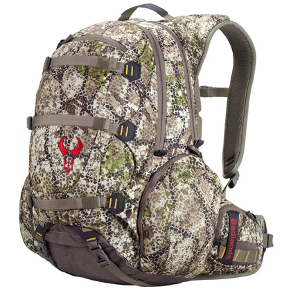 Hunting backpacks badlands tenzing ridgeline