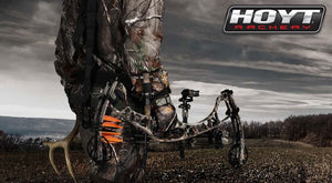 local archery dealer for hoyt bows