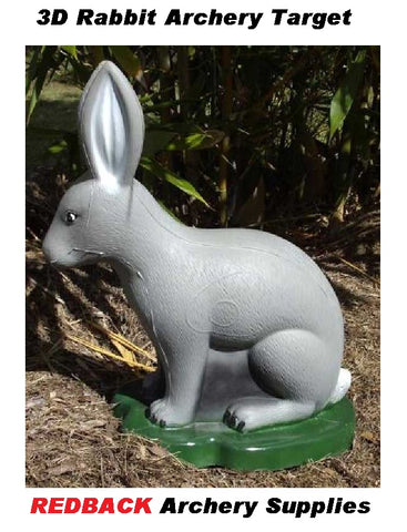 3D Rabbit