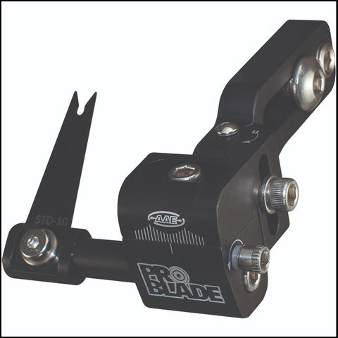 AAE Pro Blade Rest