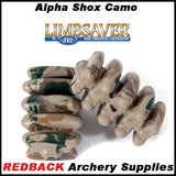 Limbsaver alpha shox