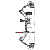 Bowtech Amplify RAK