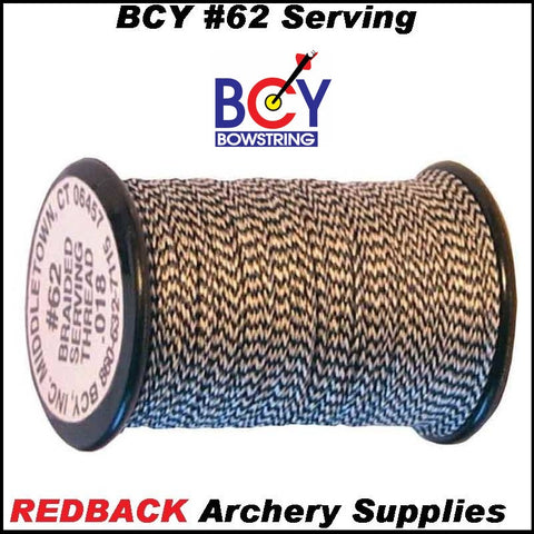 BCY no 62 serving