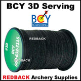 BCY 3D Serving