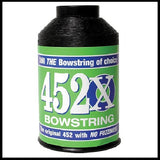 BCY 452X 1/8lbs roll string material