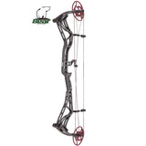 Bear RAMBO Last Blood Compound Bow