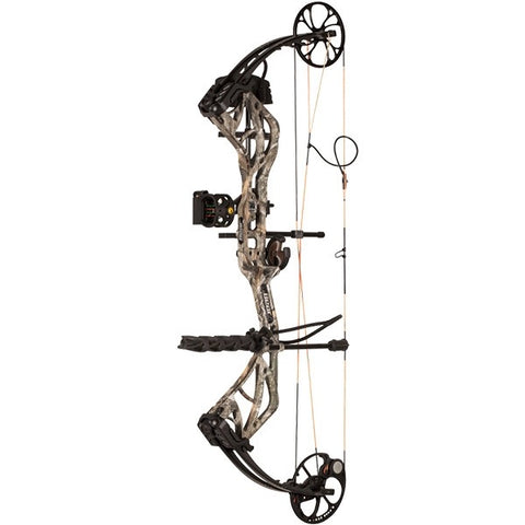 Bear Species compound bow