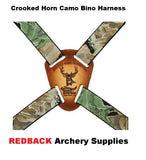 Crooked Horn Bino Harness