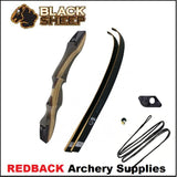 Black Sheep Nova Recurve Bow