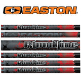 Easton Bloodline Arrow Shafts