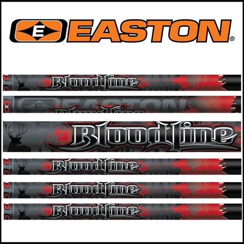 Easton Bloodline Arrow Shafts