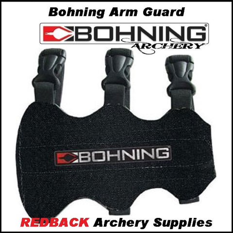 Bohning archery arm guard