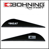 Bohning Heat Vanes 36 Pack