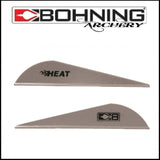 Bohning Heat Vanes 36 Pack