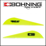 Bohning Heat Vanes 36 Pack