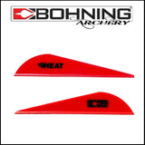 Bohning Heat Vanes 36 Pack