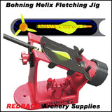 Bohning blazer jig the best fletching jig