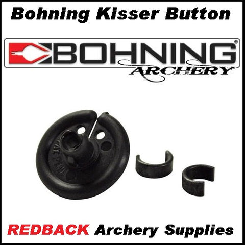 Bohning Kisser Button