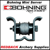 bohning mini server