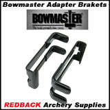 Bowmaster G2 split limb adapter brackets