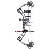 Bowtech Convergence With RAK Package