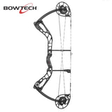 Bowtech Convergence With RAK Package