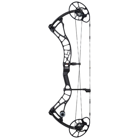 Bowtech Solution