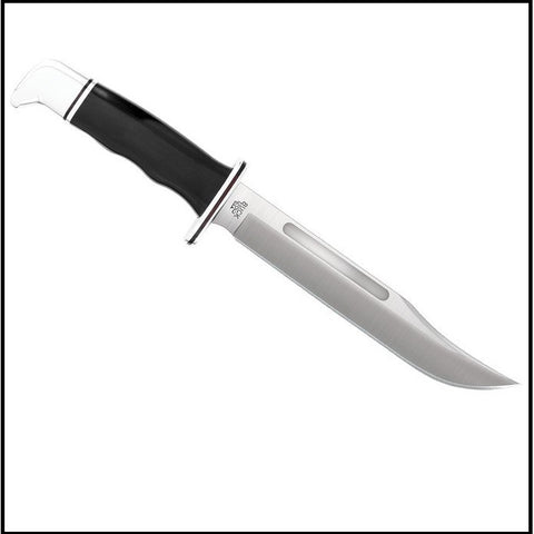 Buck General Hunting Knife