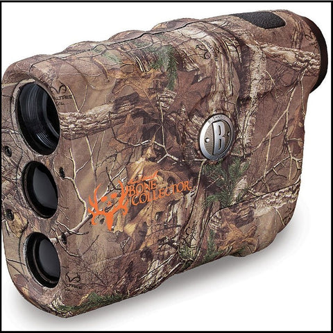 Bushnell Bone Collector 4X21 Laser Range Finder 