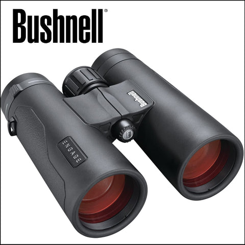 Bushnell 10x42 binoculars binos