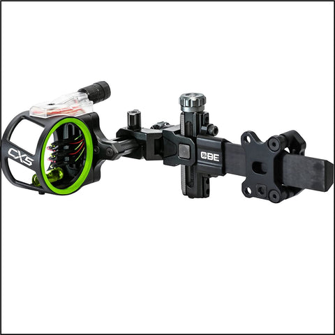 CBE CX5 sight