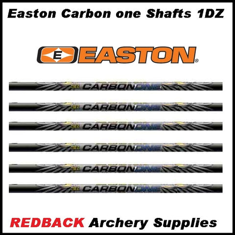 Easton Carbon One Shafts