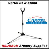 Cartel Recurve bow stand