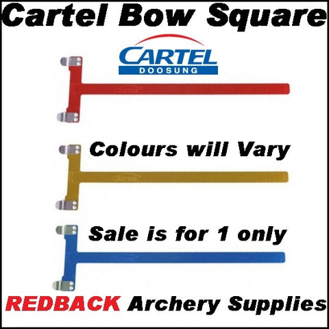 Bow Square