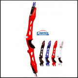 Cartel Fantom Recurve 25 inch riser