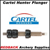 Cartel Triple Plunger button