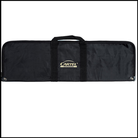 Cartel Pro Gold recurve case