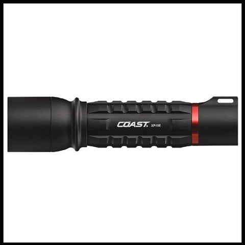 Coast XP11R 2100 Lumens