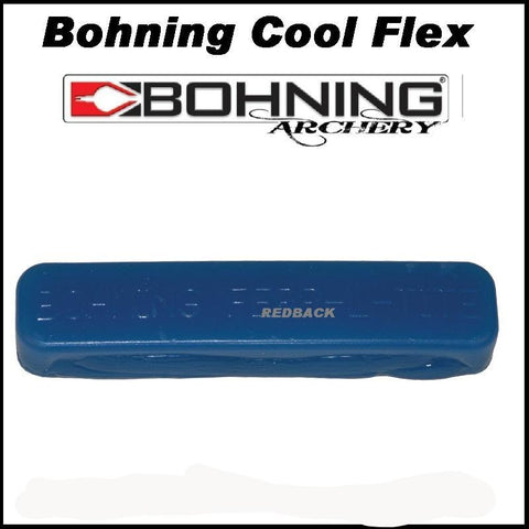 Bohning cool flex hot melt insert glue