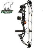 Bear Cruzer Gs RTS ladies bow