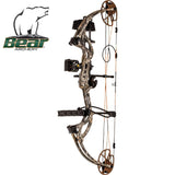 Bear cruzer youth bow