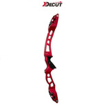 DECUT Basha Pro Recurve 25 inch riser