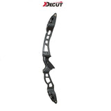 DECUT Basha Pro Recurve 25 inch riser