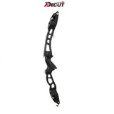 DECUT Basha Pro Recurve 25 inch riser