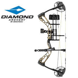 Diamond edge 320 RTH hunting bow