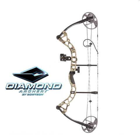 Diamond Prisim Compound bow