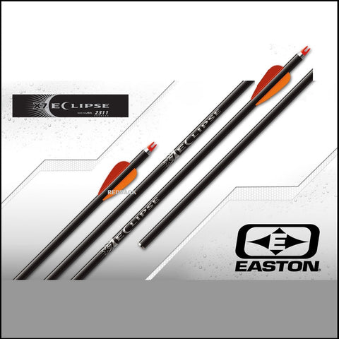 Easton Eclipse X7 Shaft 12 pack