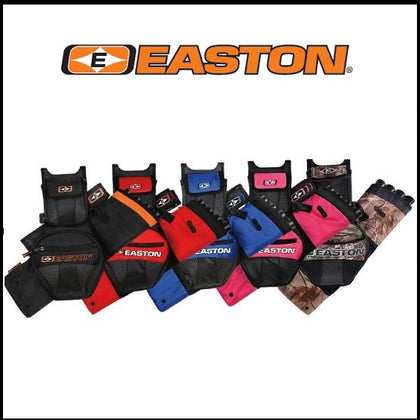 Easton Flipside target quiver