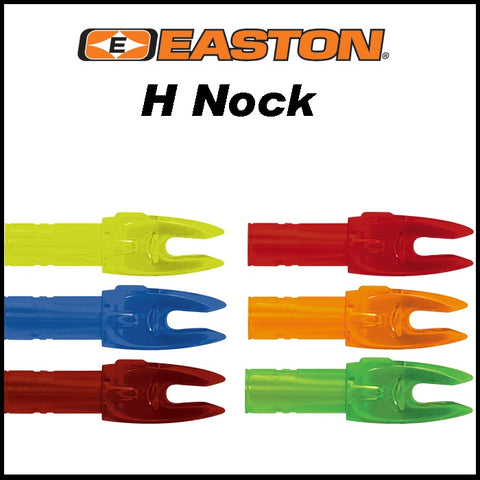 Easton H Nocks 12pk