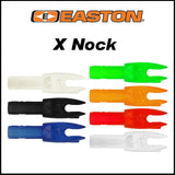 Easton X nocks all colours